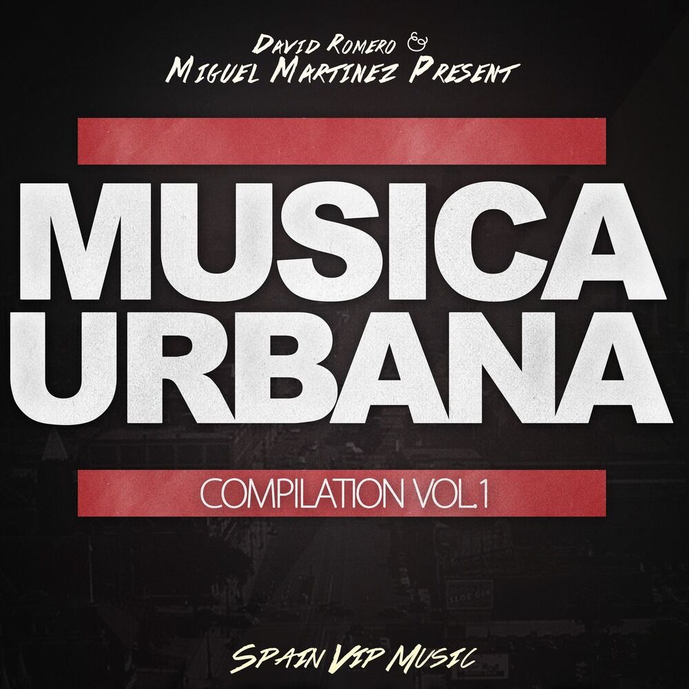 Picture of Música Urbana Compilation, Vol.1