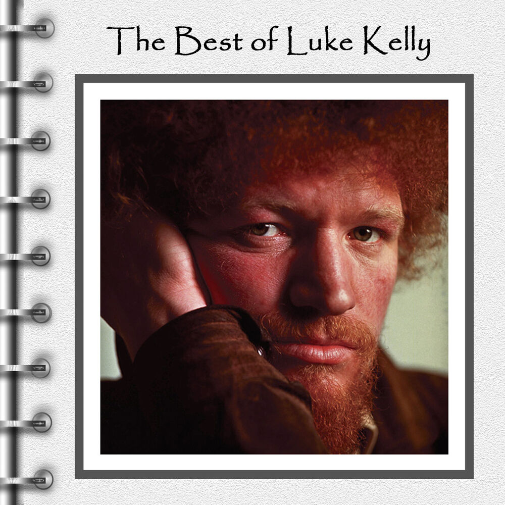 Picture of The Best of Luke Kelly Live