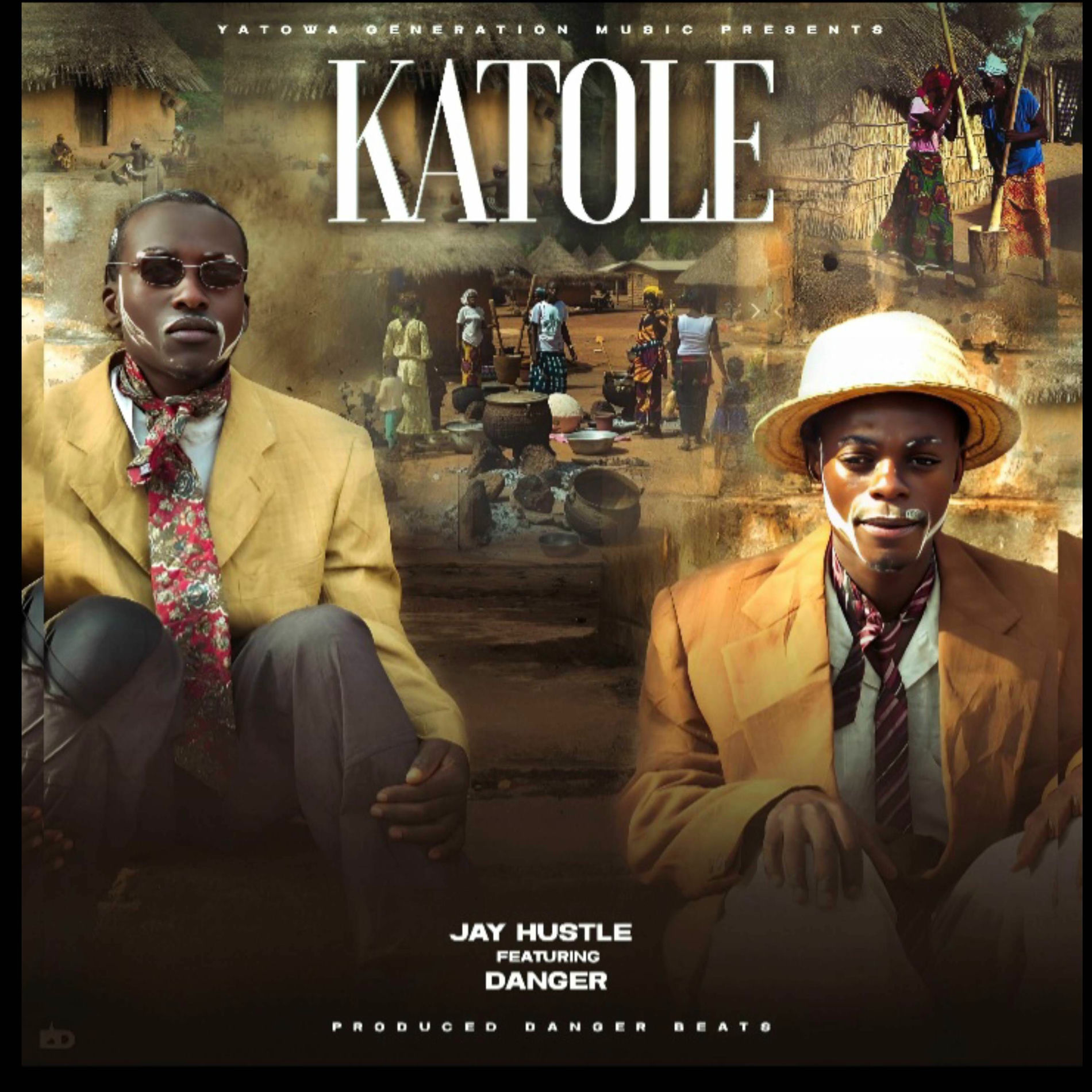 Album cover of Katole
