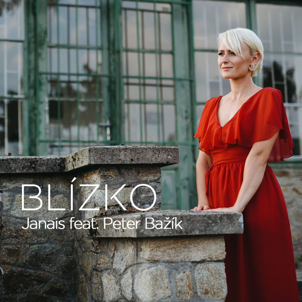 Picture of Blízko (feat. Peter Bažík) - Single