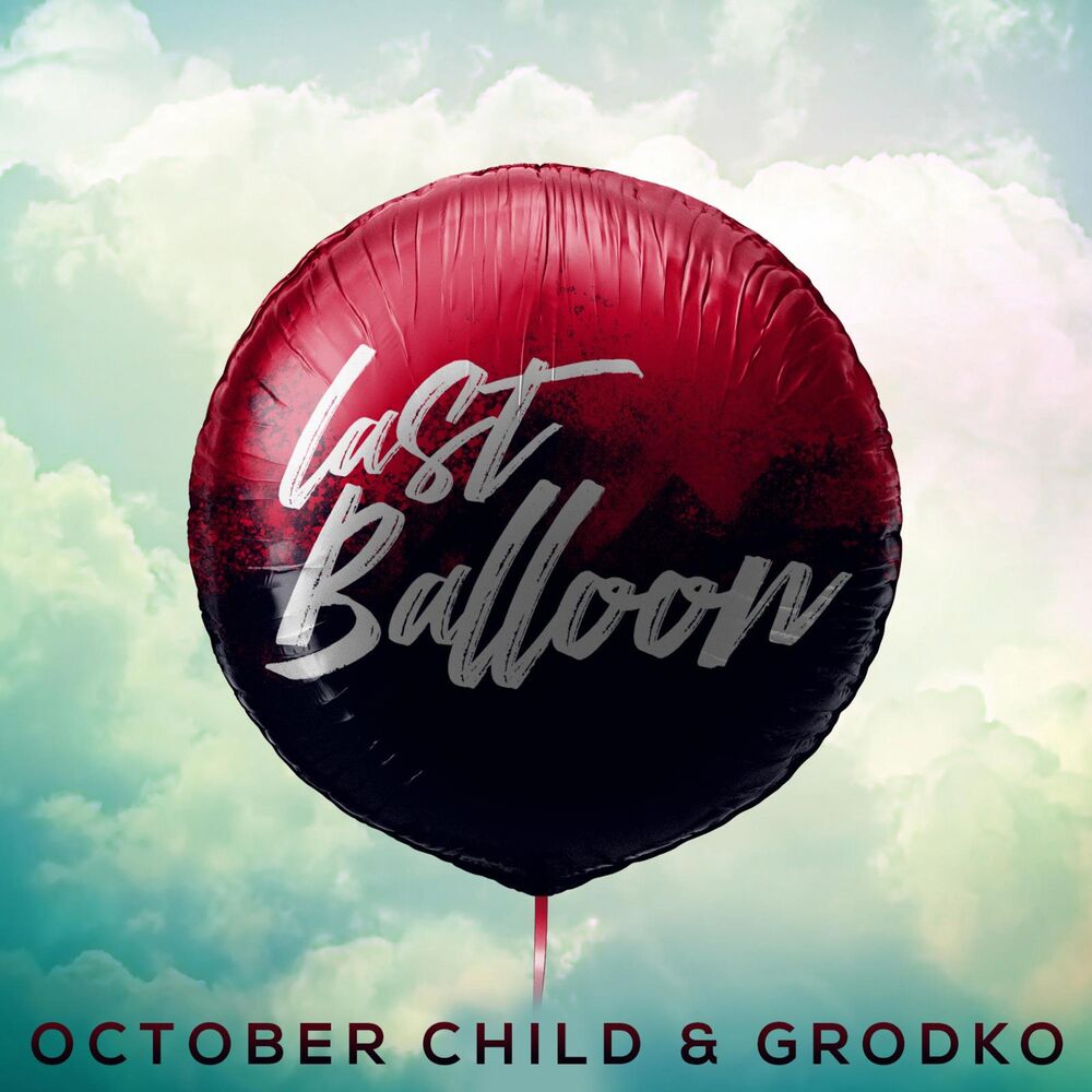 Picture of Last Balloon