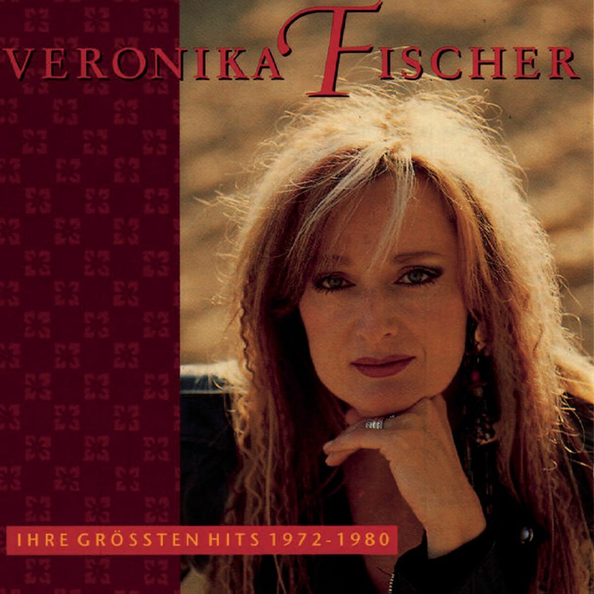 Album cover of Ihre größten Hits