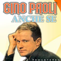 Cover of Anche se (Remastered)