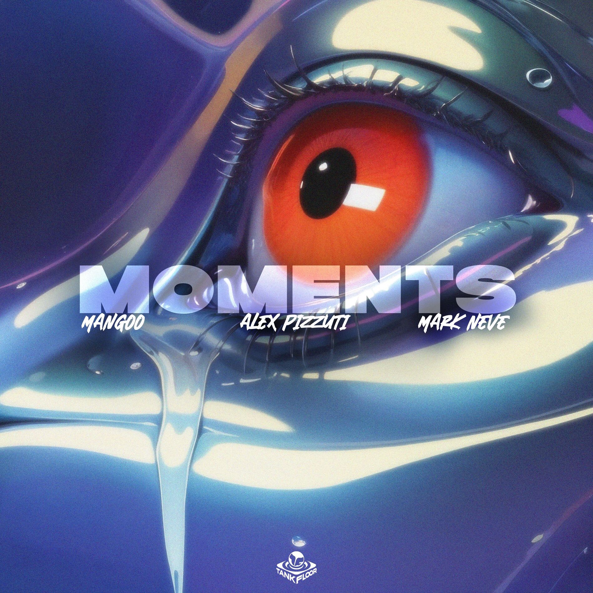 Album cover of Moments