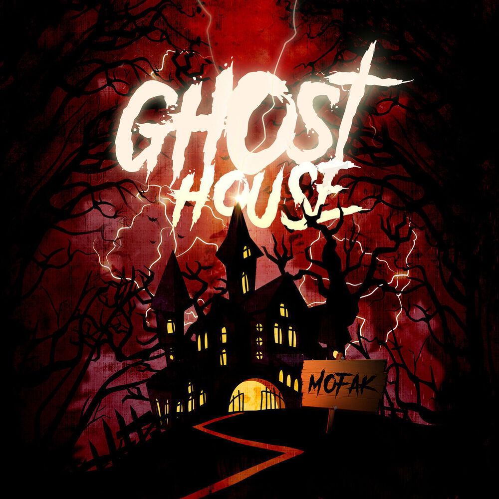 Picture of Ghost House