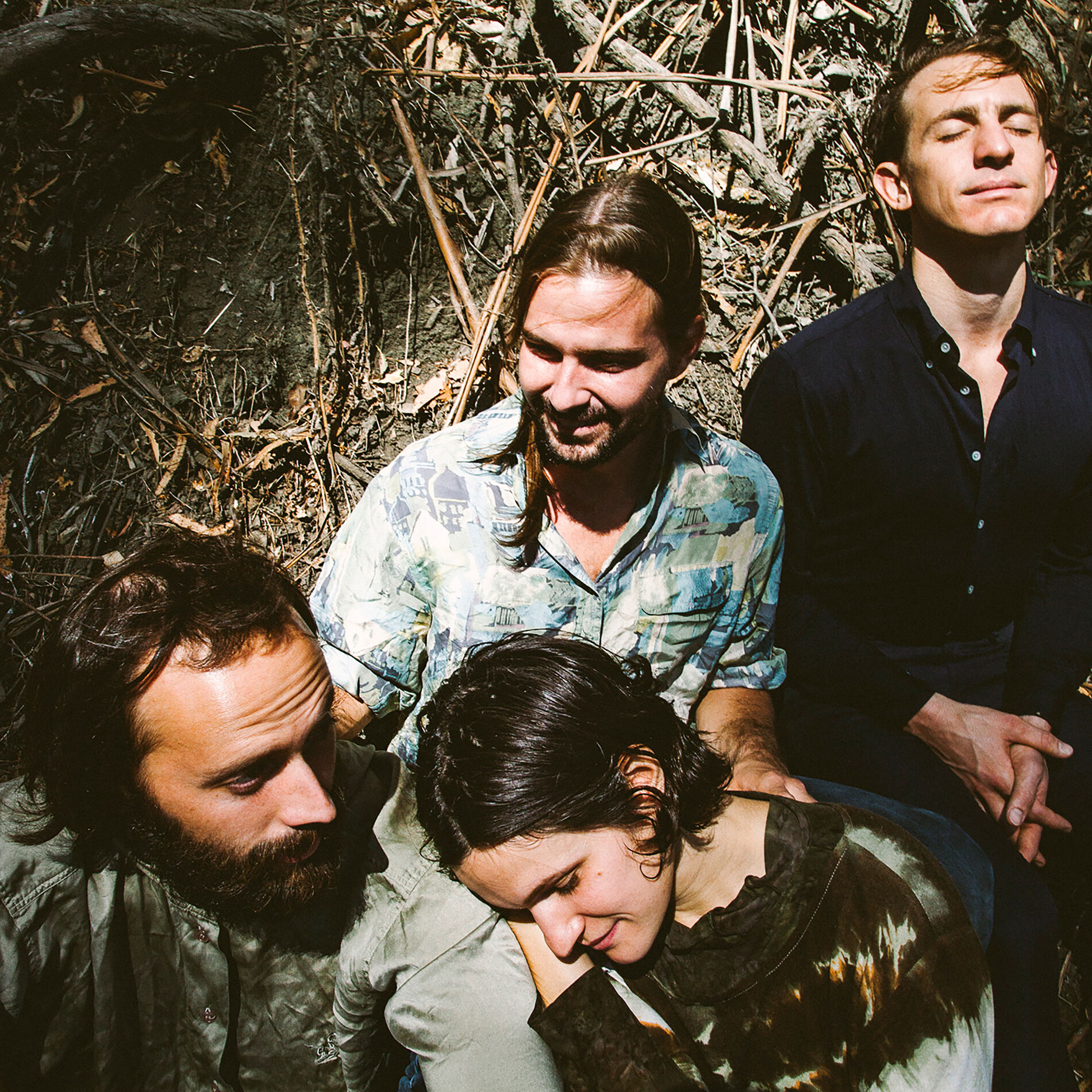 Album cover of Love In Mine