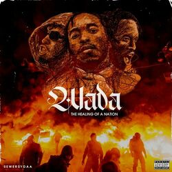 Cover of WADA (The Healing of a Nation)