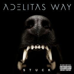 Cover of Stuck (Deluxe)