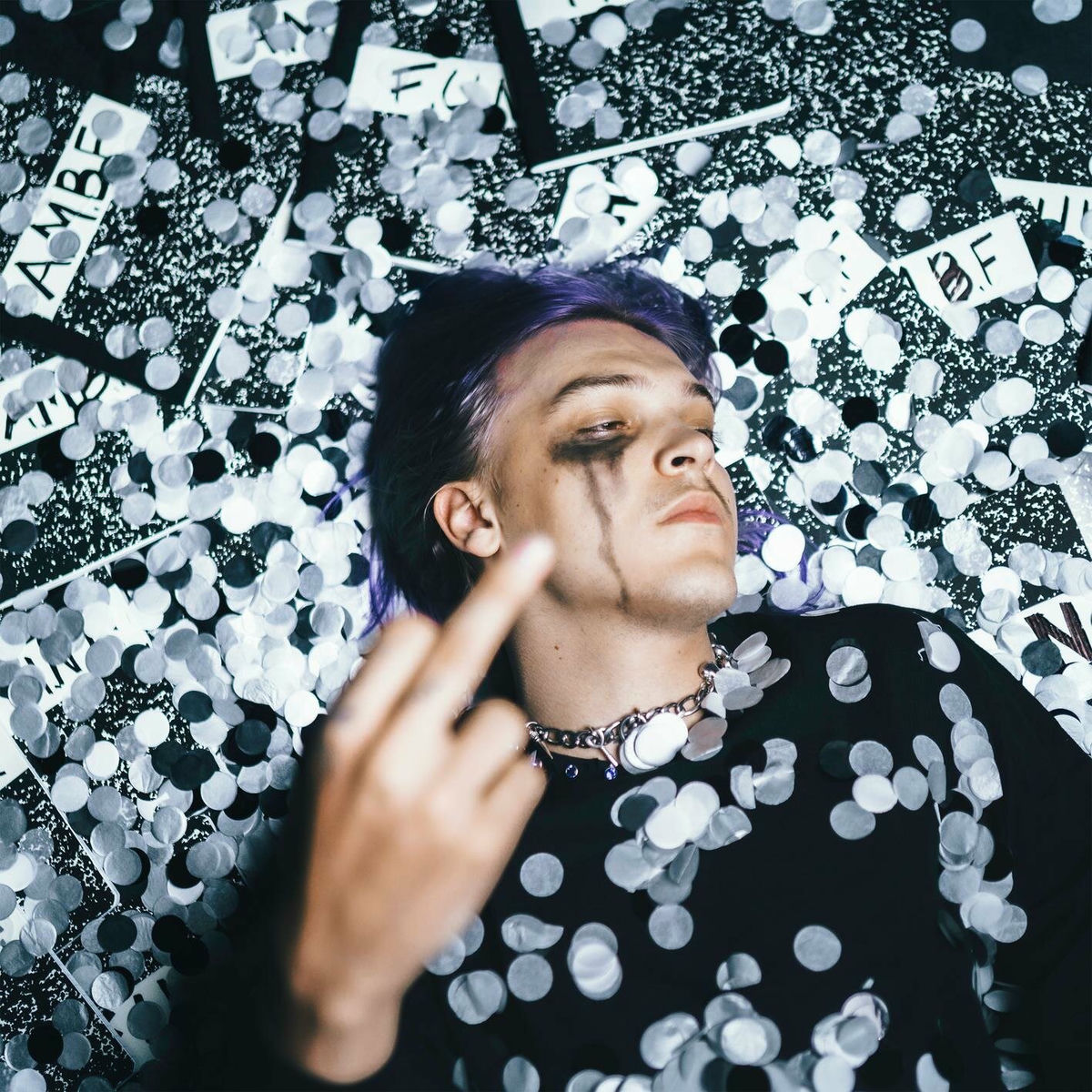 Album cover of f.u.n!