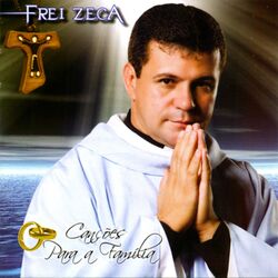 Cover of Canções para a Família