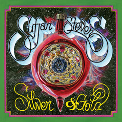 Cover of Silver & Gold