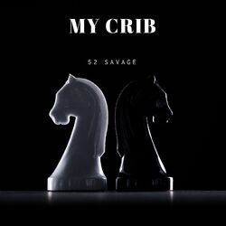 Cover of My Crib