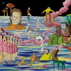 Cover of 22