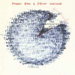 Cover of The Appointed Hour