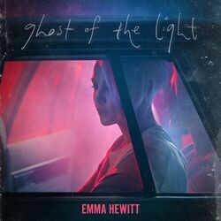 Cover of Ghost of the Light