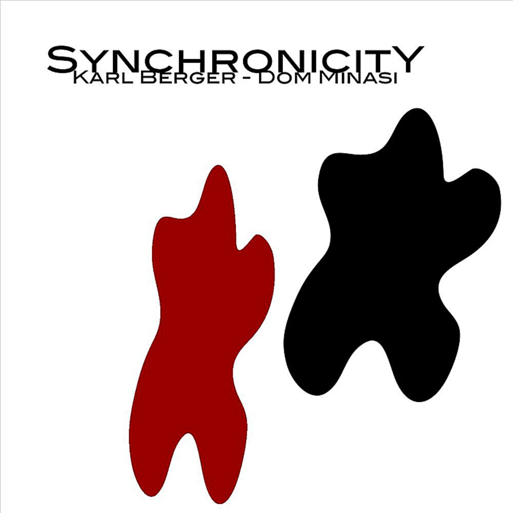 Picture of Synchronicity