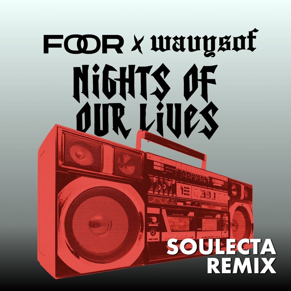 Picture of Nights Of Our Lives (Soulecta Remix)