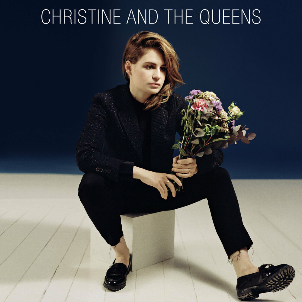Picture of Christine and the Queens