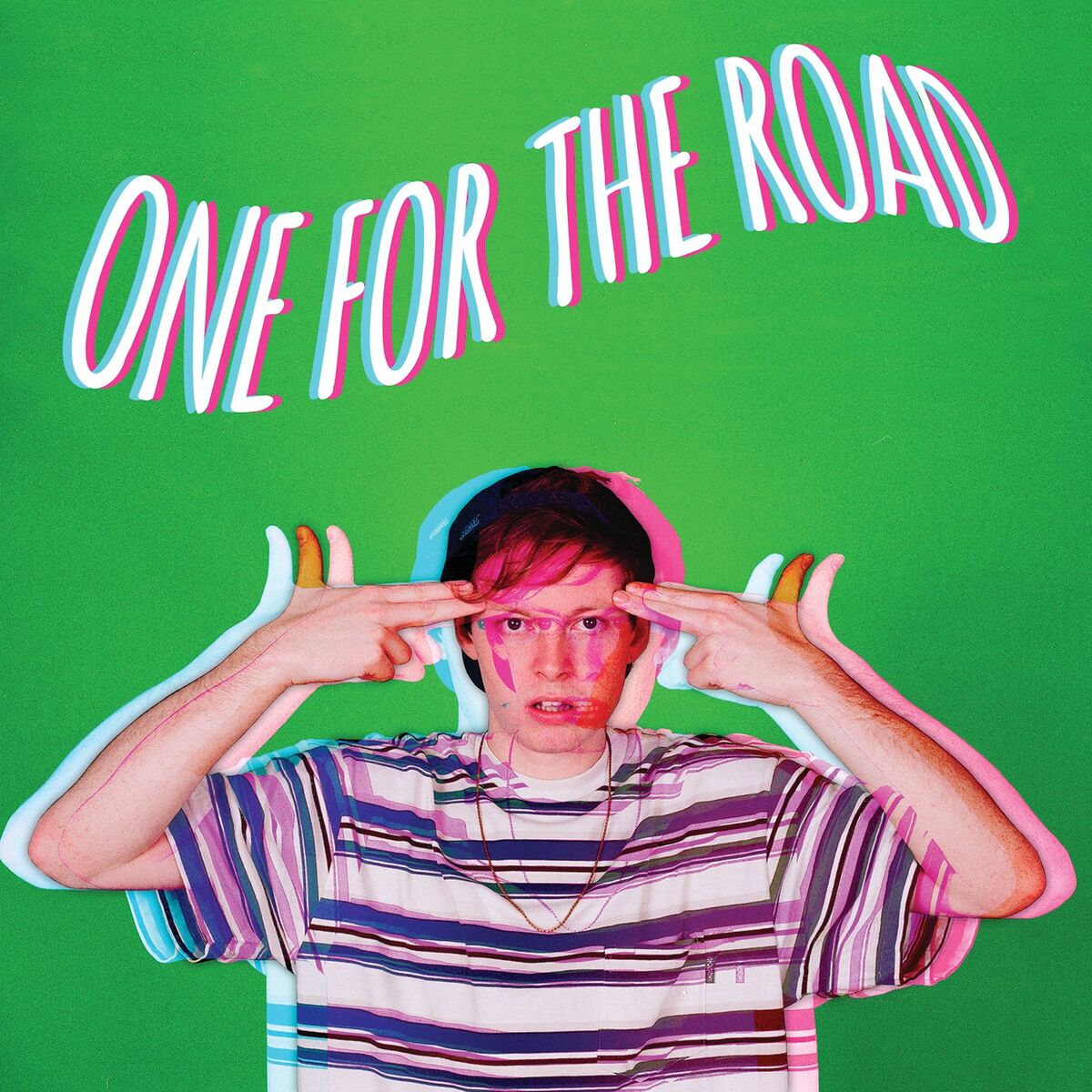 Album cover of One For The Road