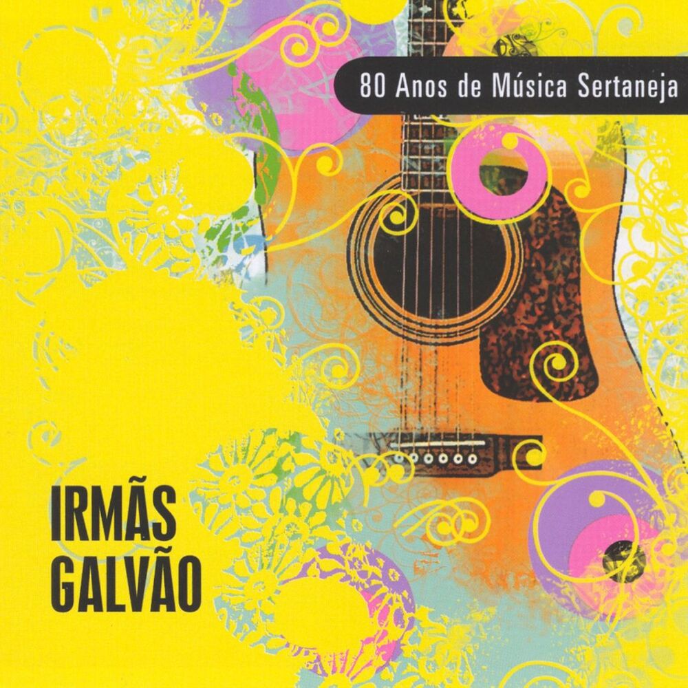 Picture of 80 Anos de Música Sertaneja
