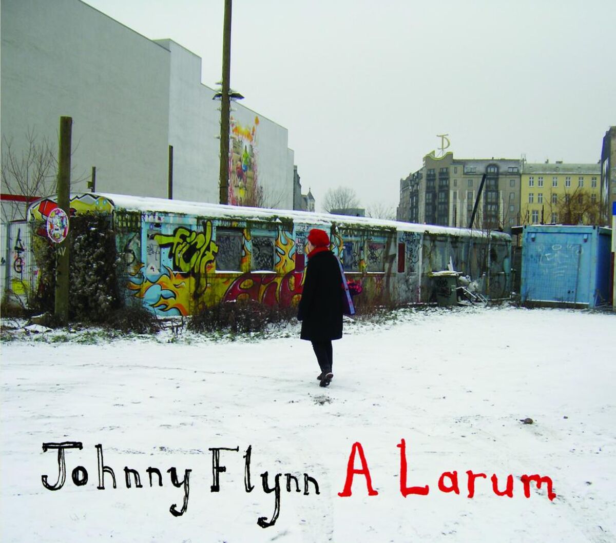 Album cover of The Wrote & The Writ