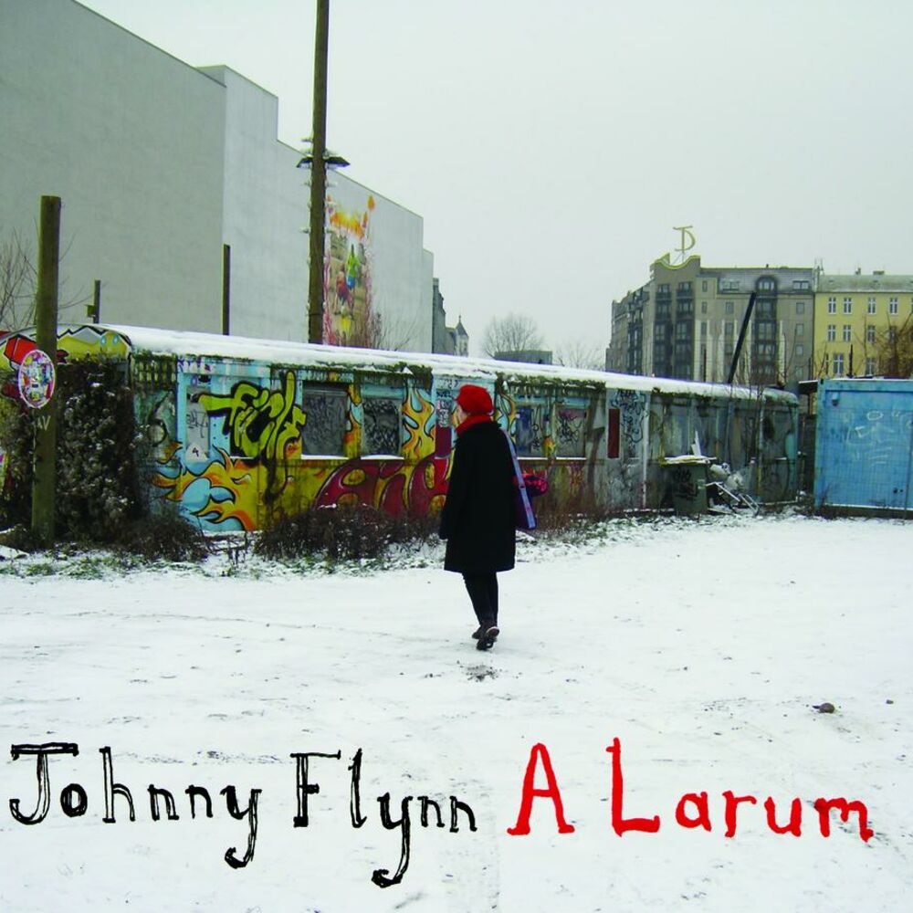 Picture of A Larum