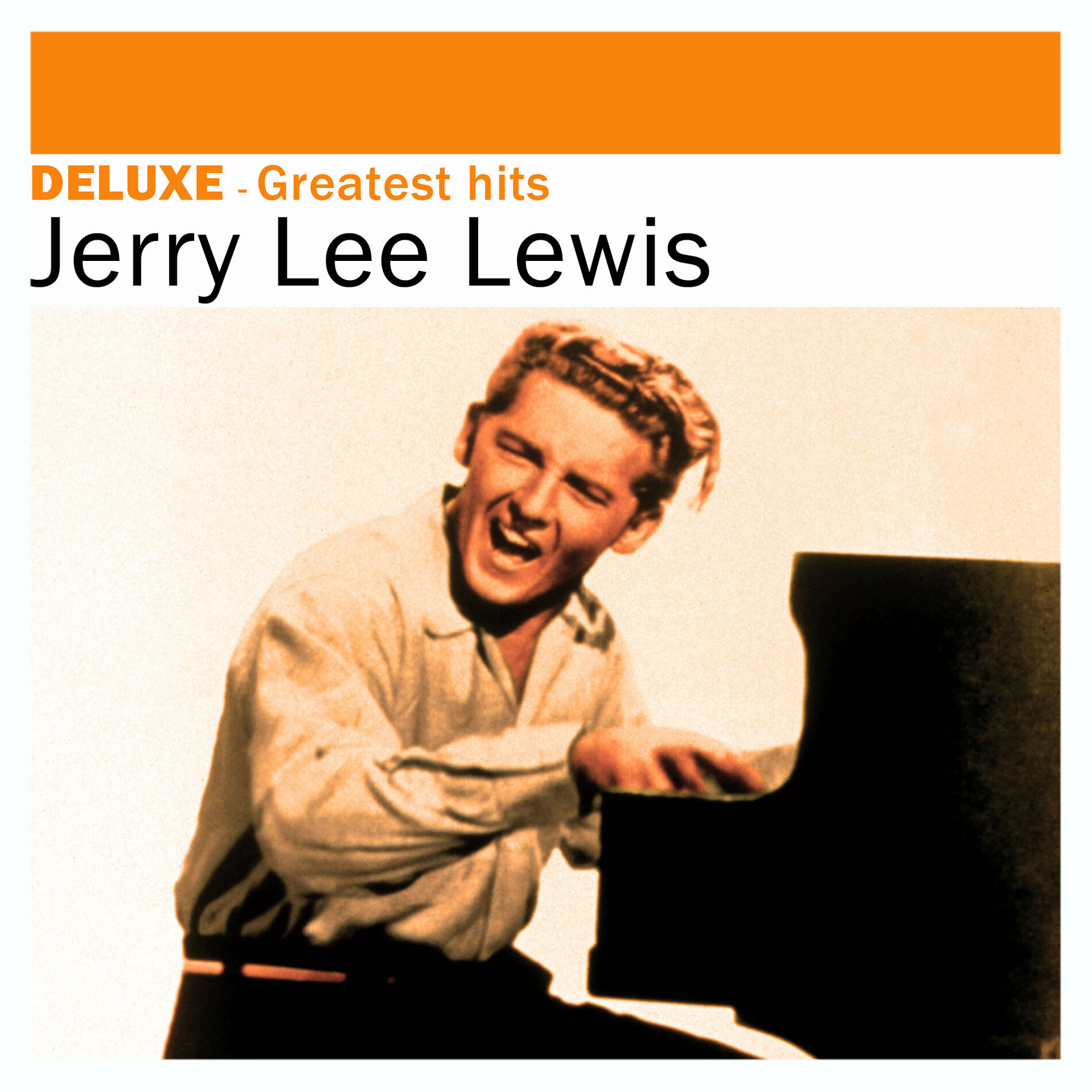 Amazon.com: Jerry Lee Lewis: The Jerry Lee Lewis Show [DVD