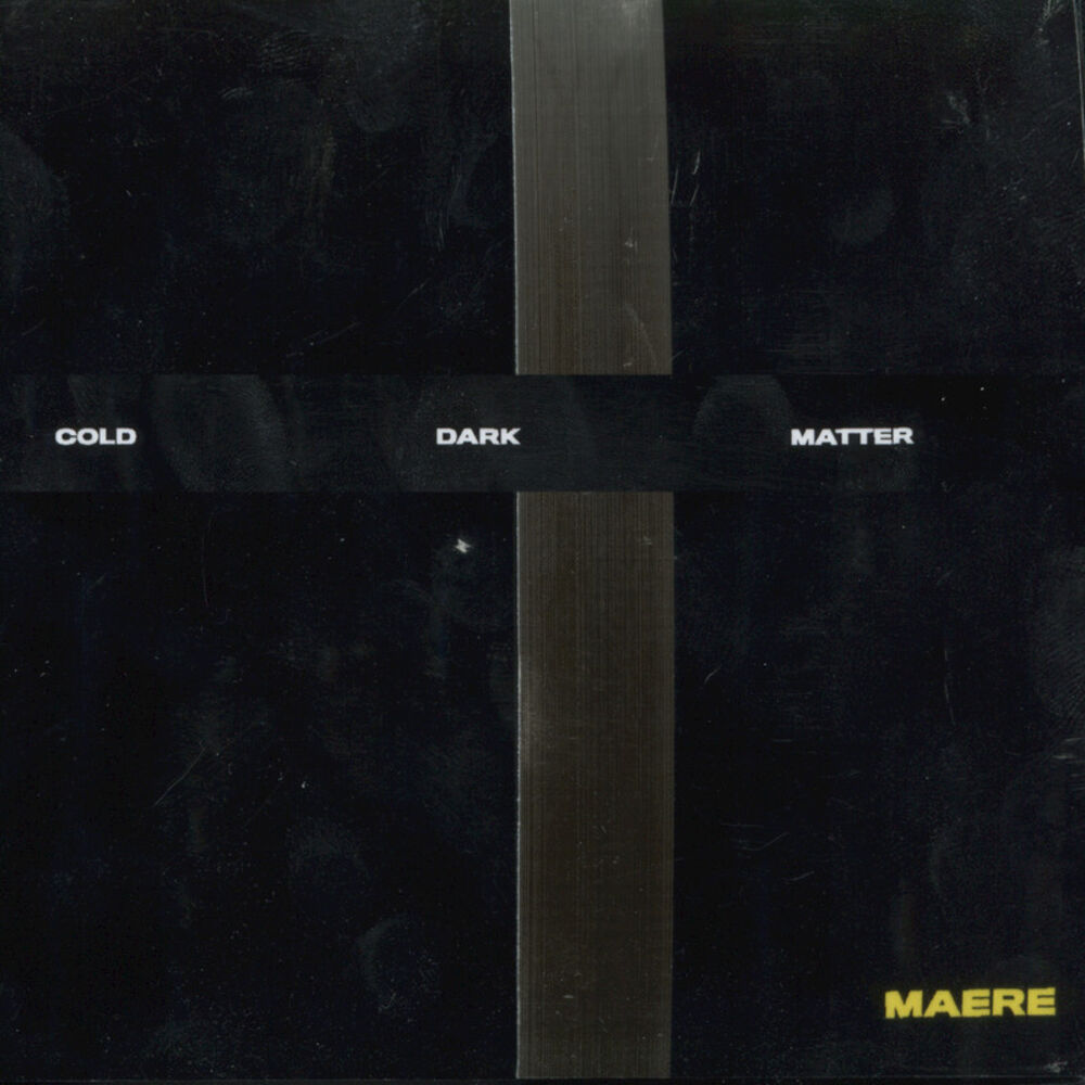 Picture of Cold Dark Matter