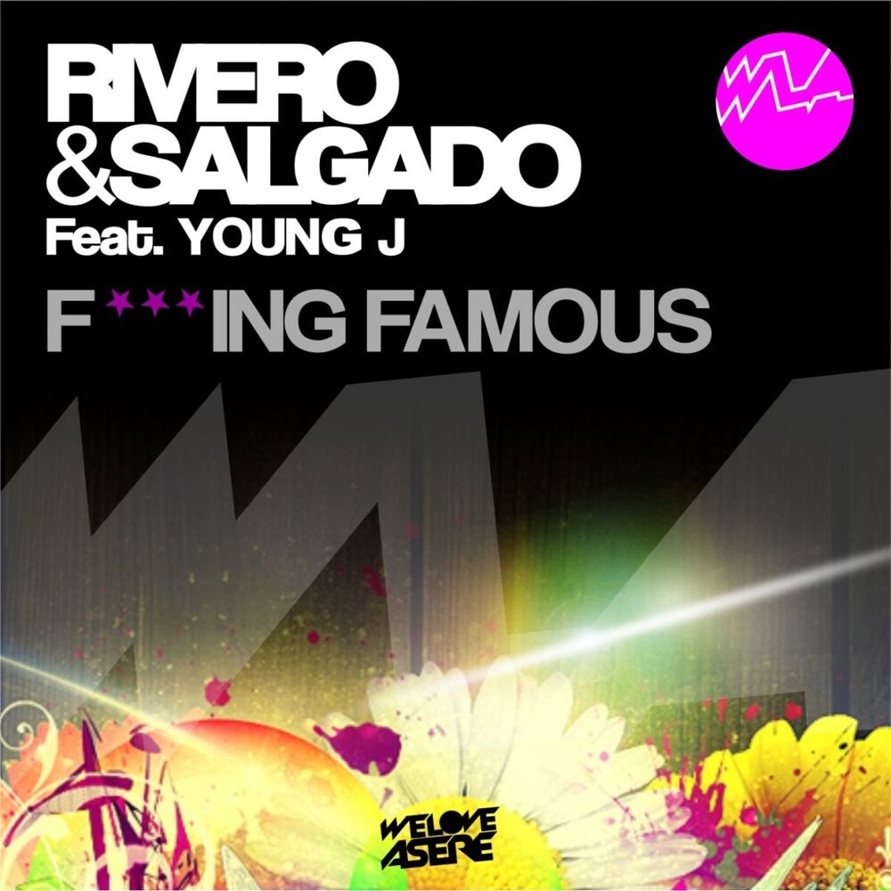 Picture of F***ing Famous