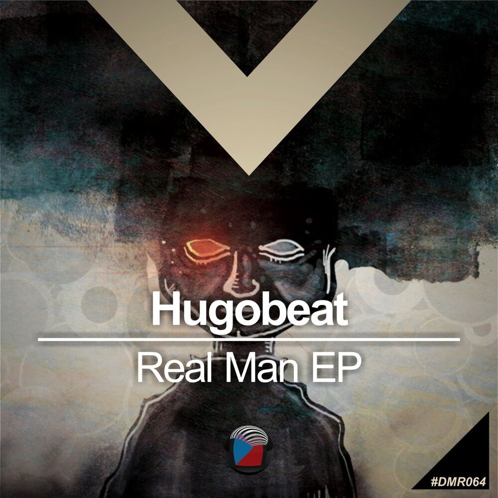 Picture of Real Man EP