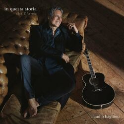 Cover of In questa storia che è la mia