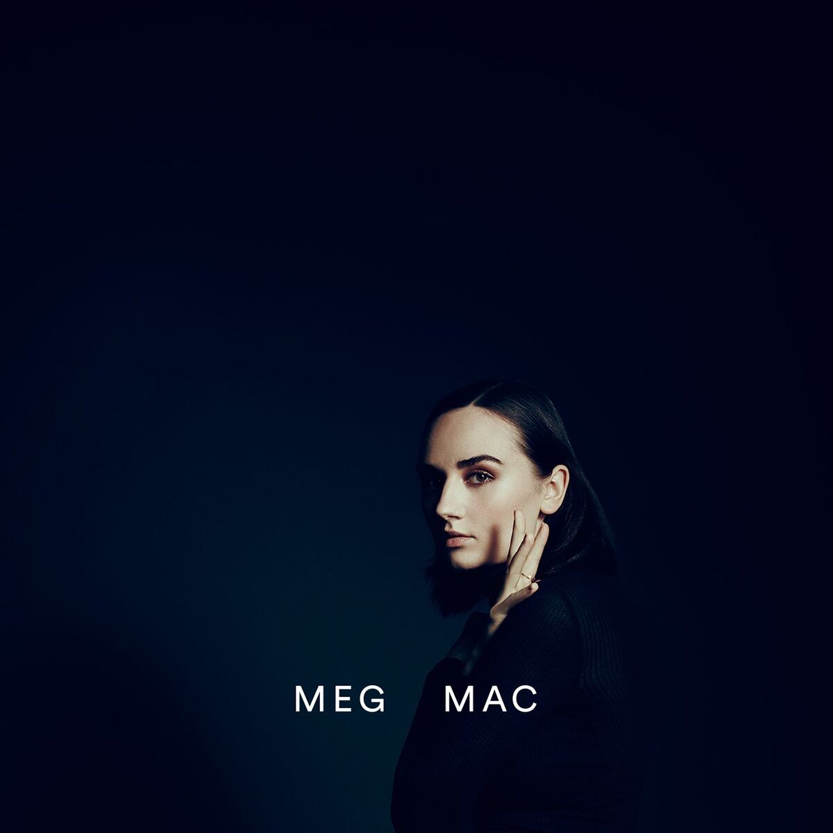Album cover of MEG MAC