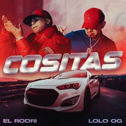 Cover of Cositas