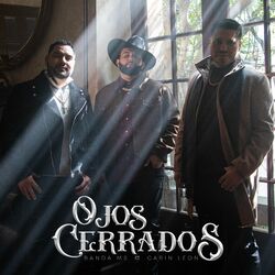 Cover of Ojos Cerrados