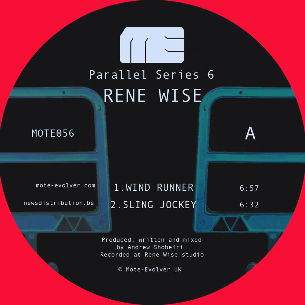 Picture of Parellel Series 6