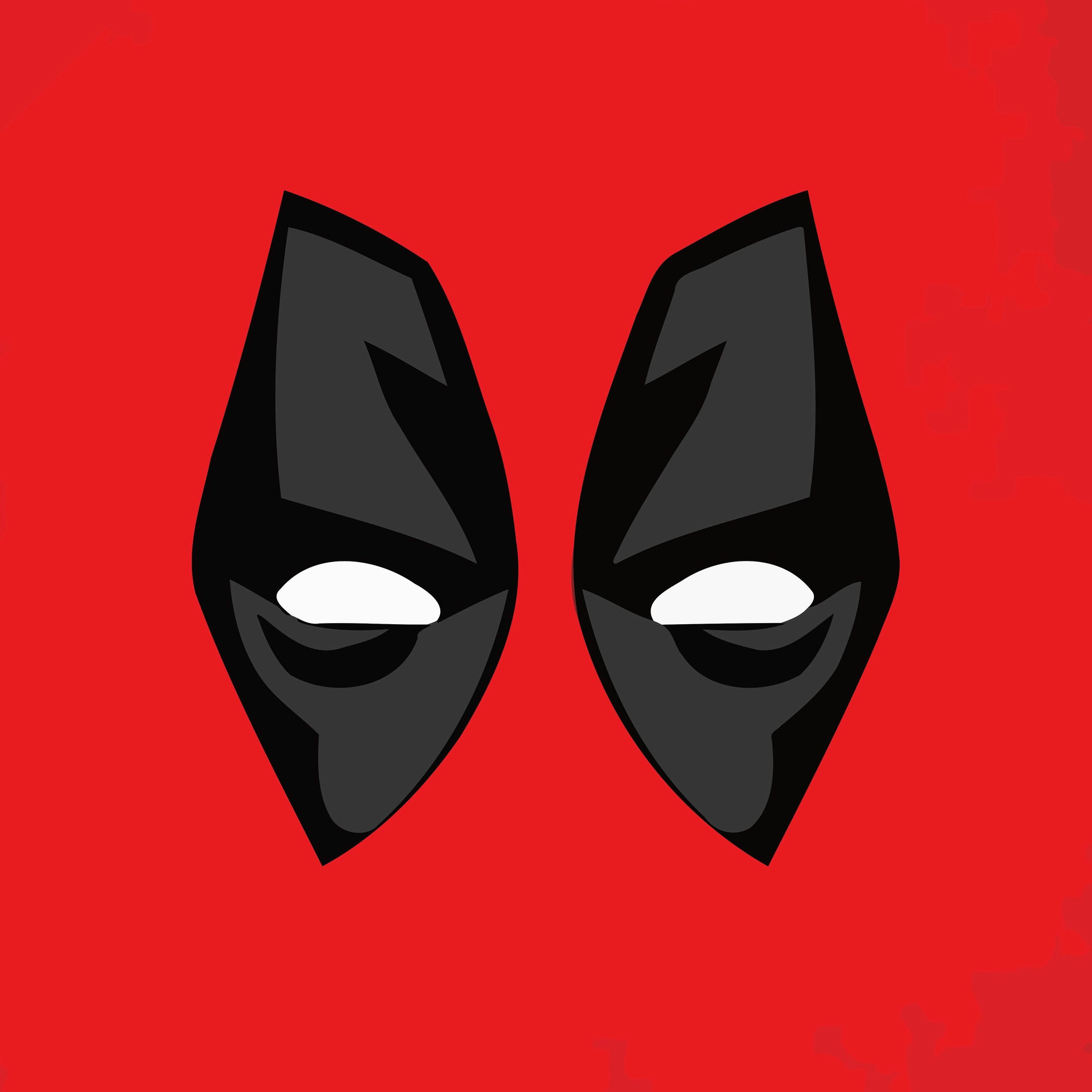 Album cover of DEADPOOL THEME SONG