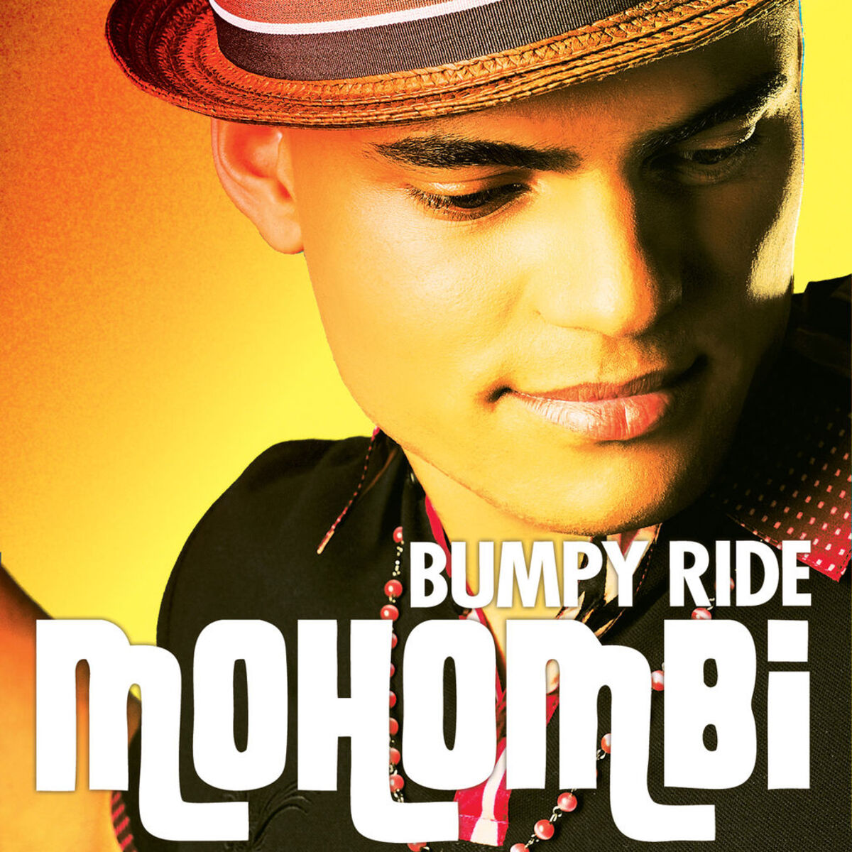 Album cover of Bumpy Ride
