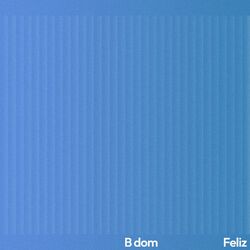 Cover of Feliz