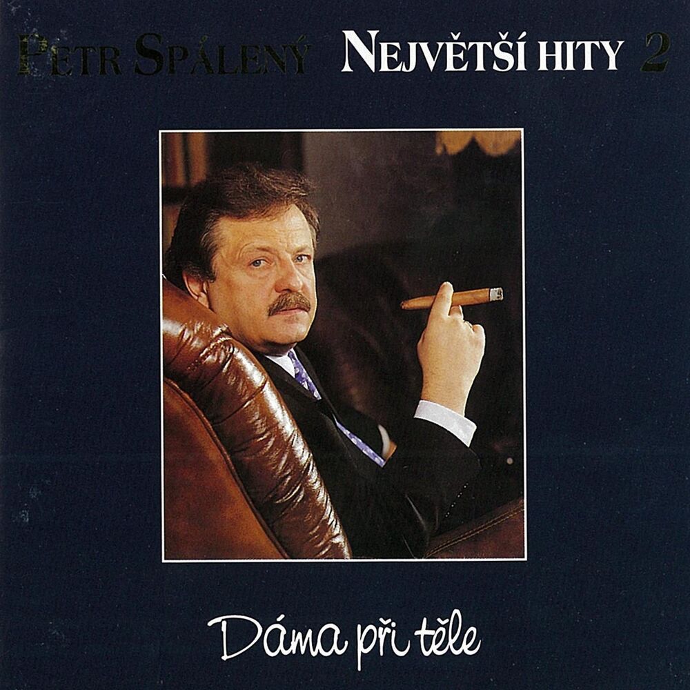 Picture of Největší Hity 2 (Dáma Při Těle)