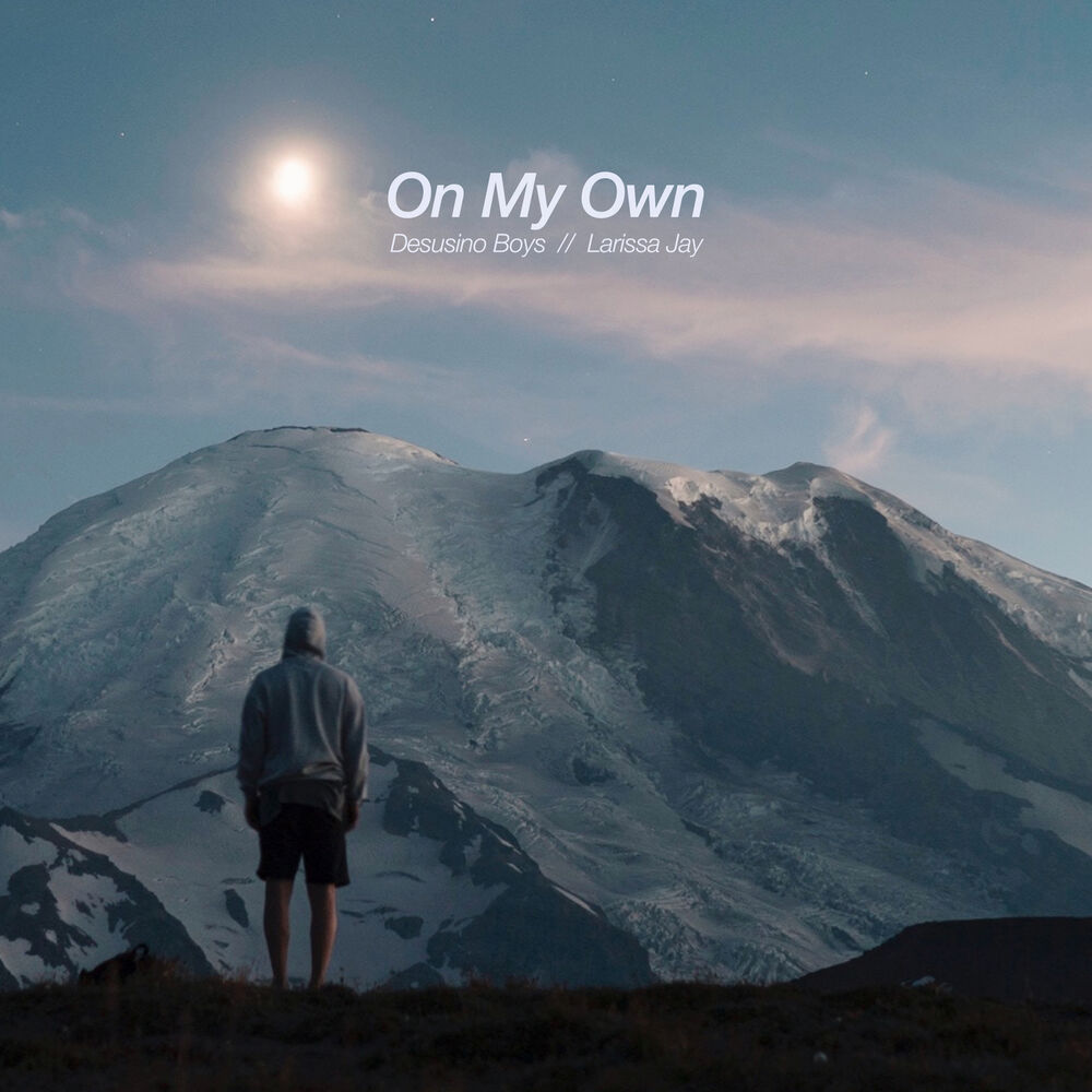 Picture of On My Own