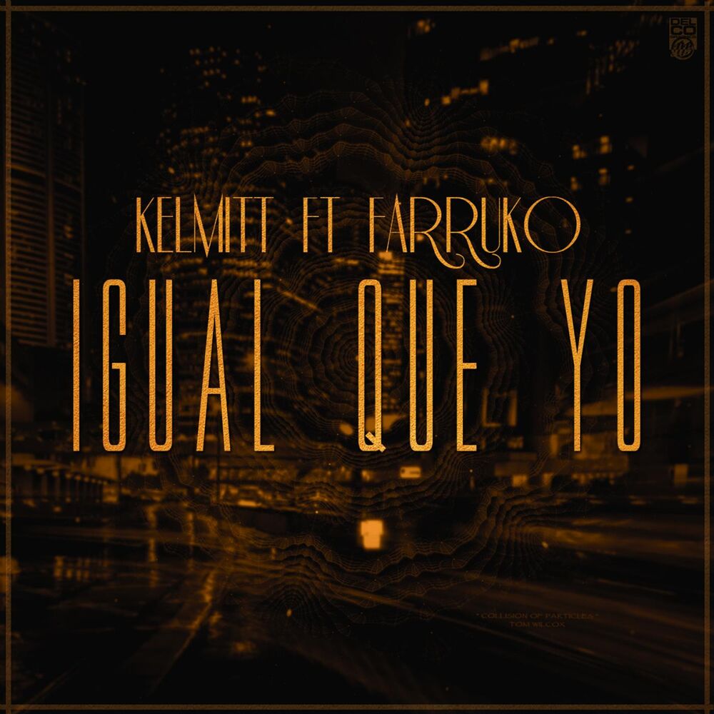 Picture of Igual Que Yo (feat. Farruko)