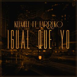 Cover of Igual Que Yo (feat. Farruko)