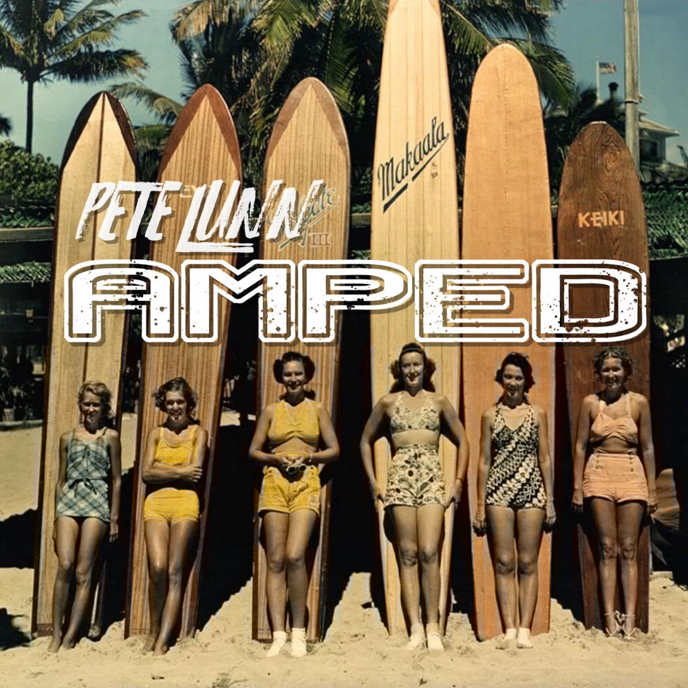Picture of Amped