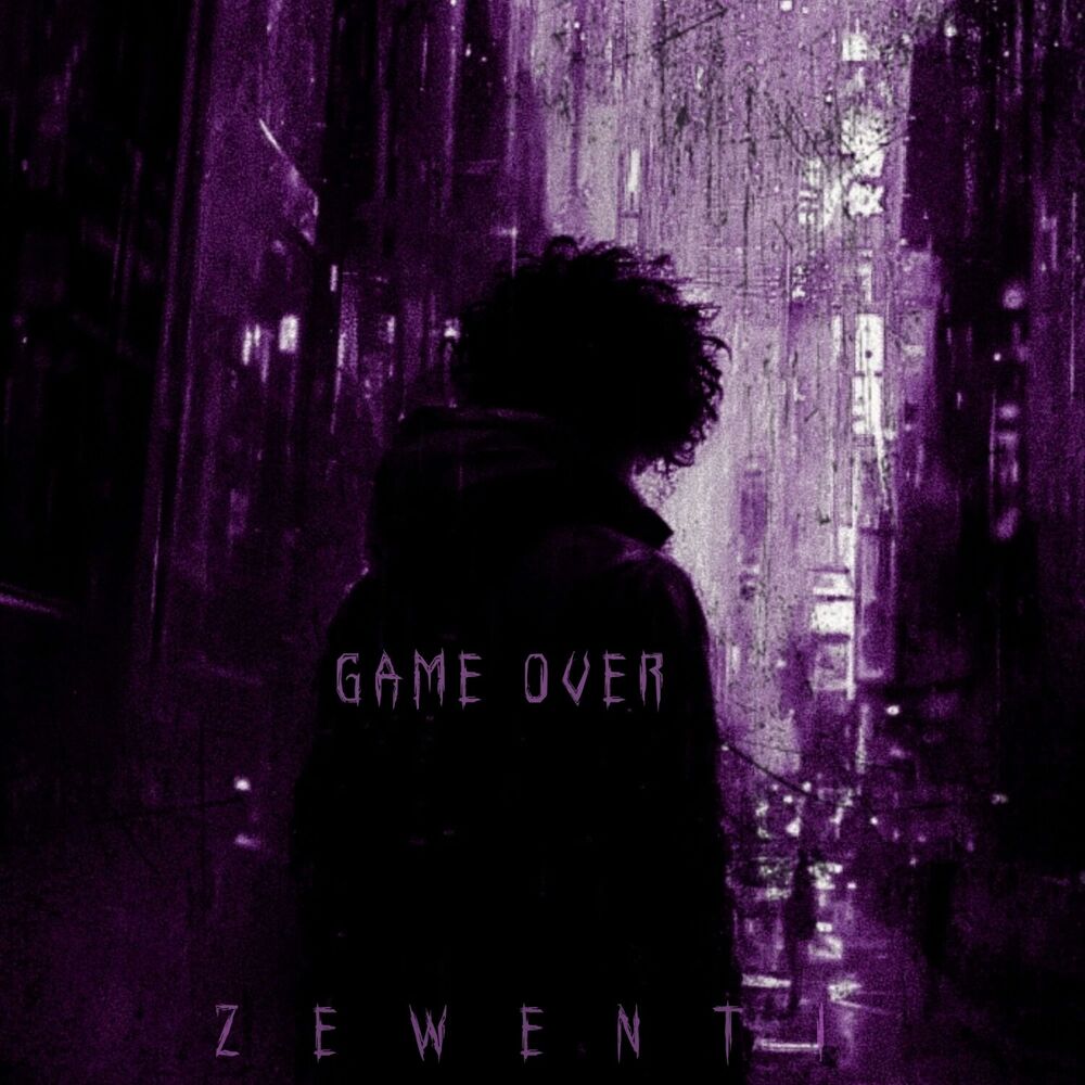 Picture of Game Over