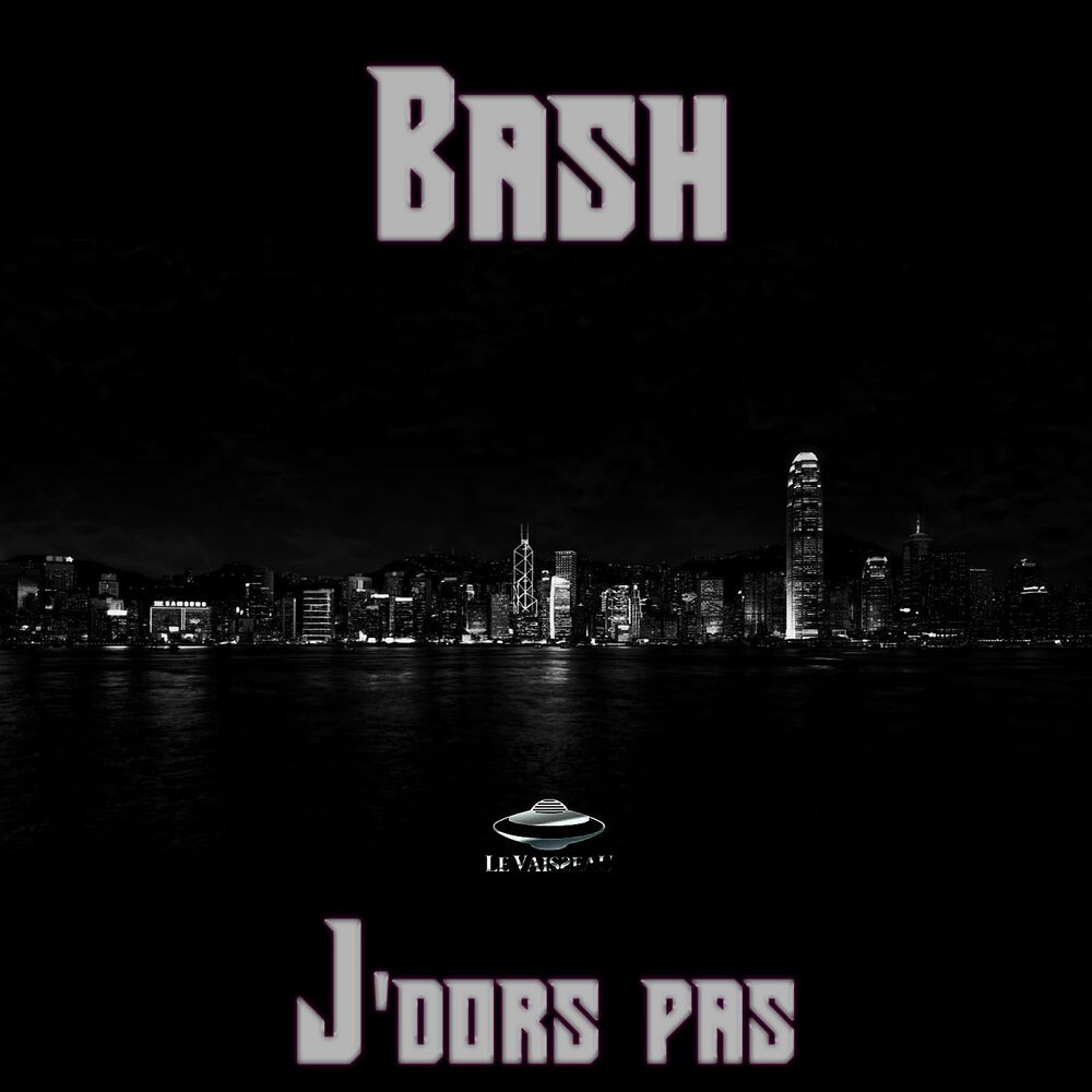 Picture of J'dors pas