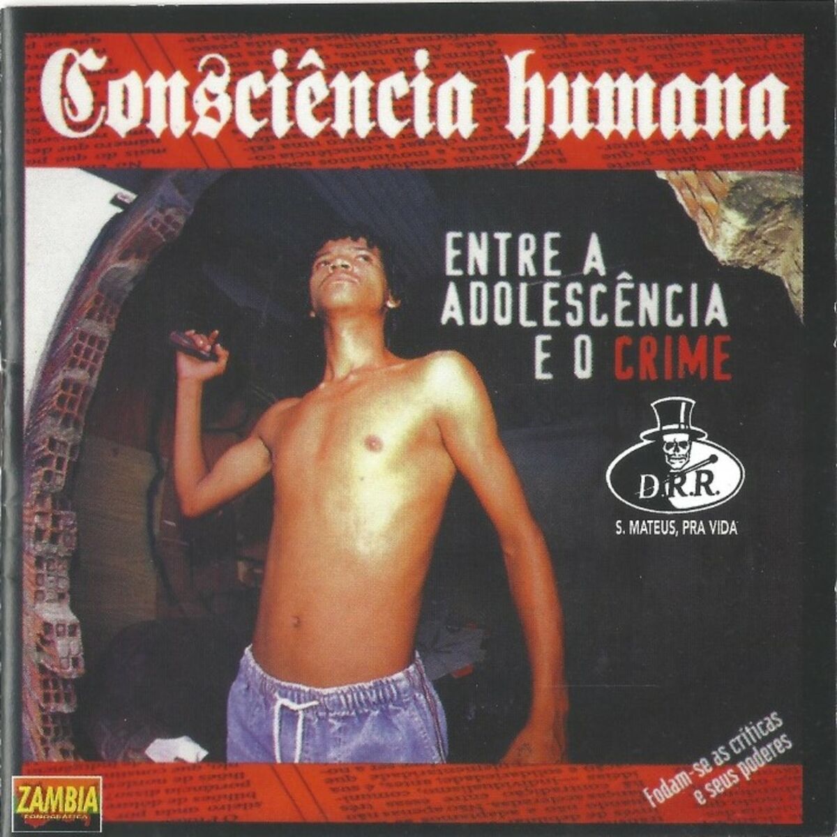 Album cover of Lembrança