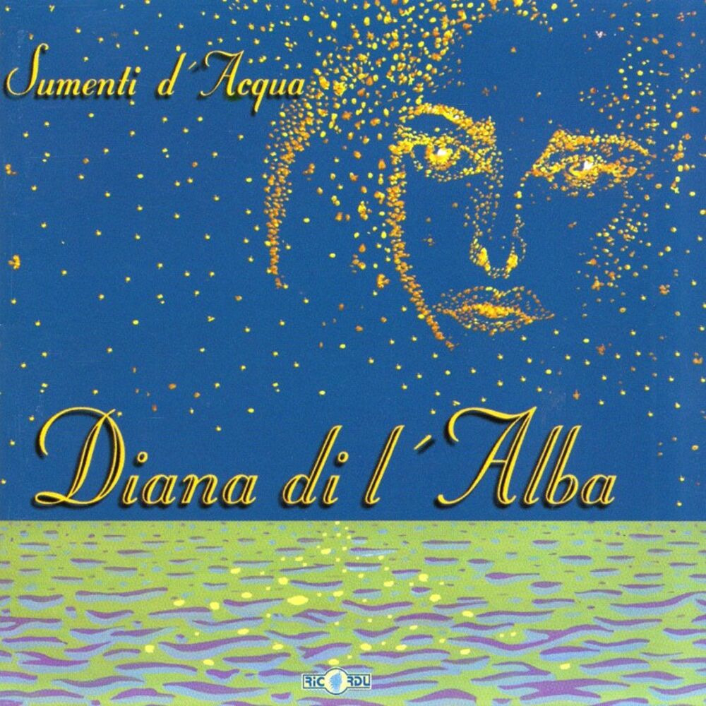Picture of Sumenti d'acqua