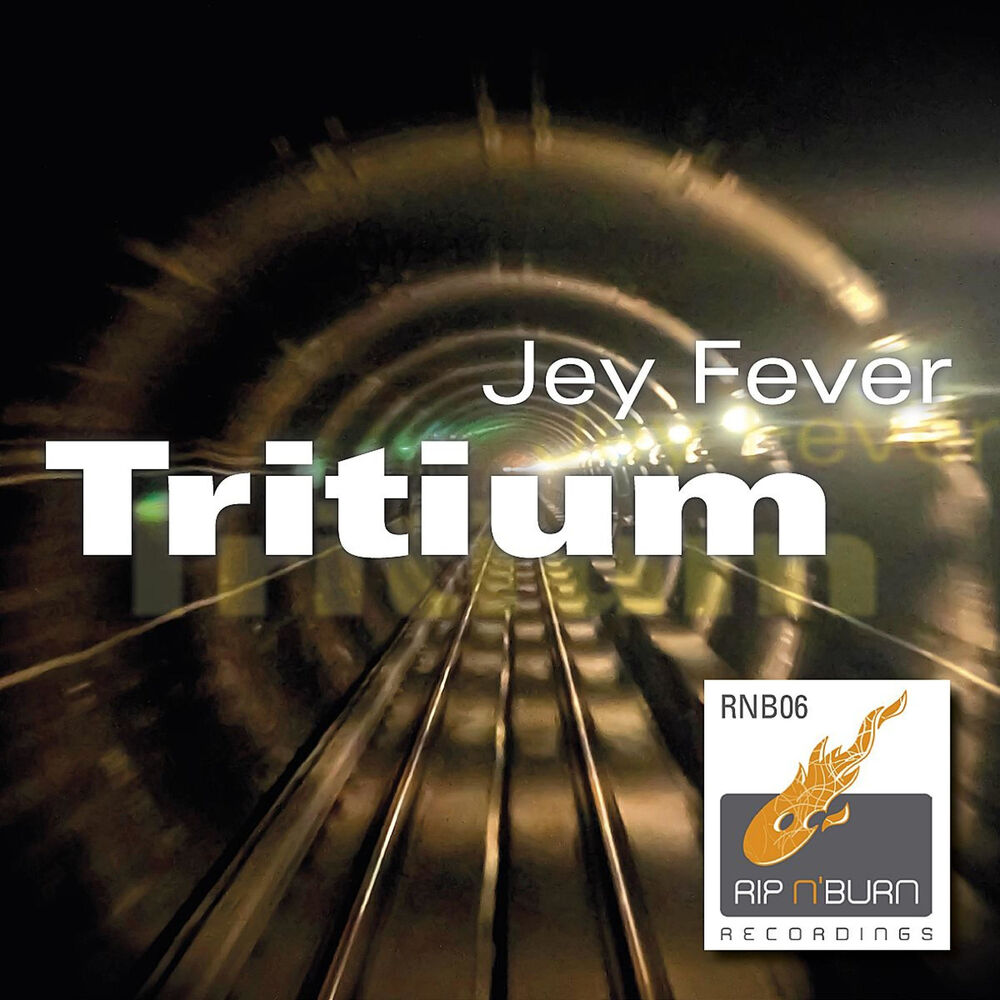 Picture of Tritium EP