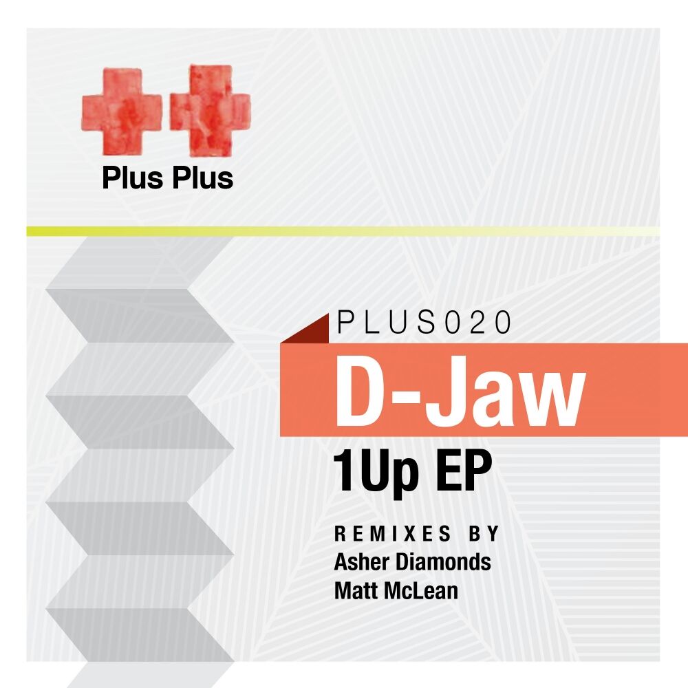 Picture of 1 UP EP