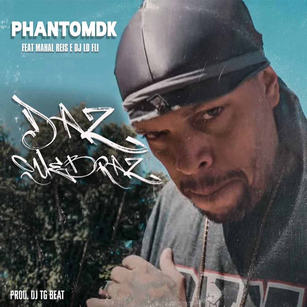 Picture of Daz Quebraz